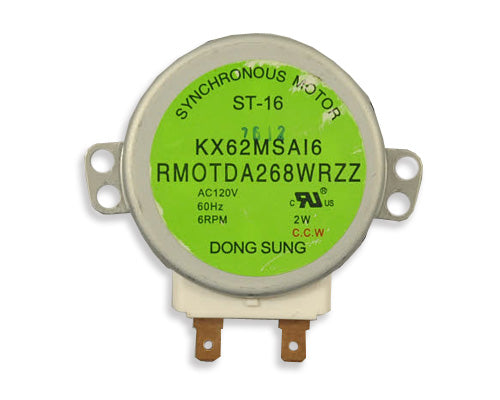 Dacor Damper Motor, Pcor30 - 66756