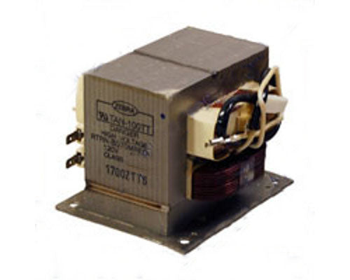 Dacor Hv Transformer,Pcor3 - 66760