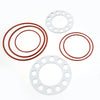 Dacor Part# 66799 Burner Head O-Ring Kit (OEM)