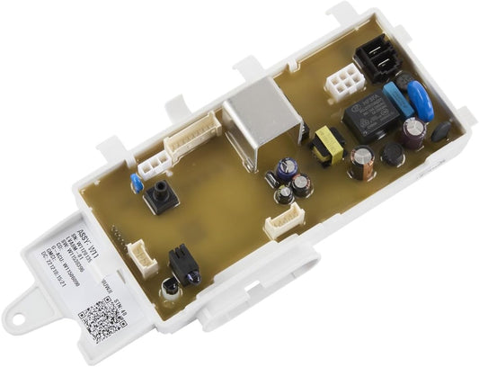 Maytag Washing Machine Electronic Main Control Board Assembly MVW6230HC0