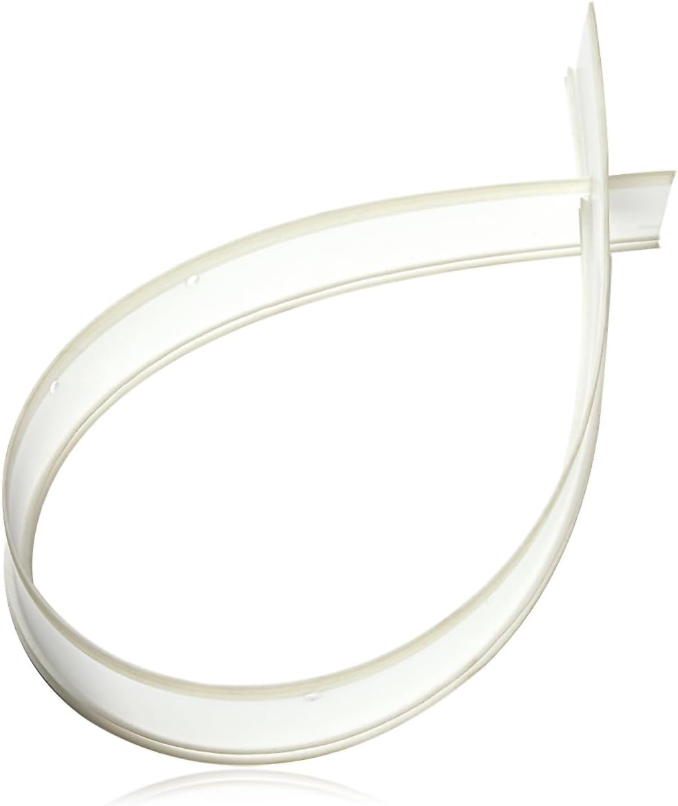 Frigidaire Dishwasher Bottom Door Gasket Seal - 5304500204