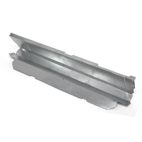 Thermador DWHD640JFP/C6 Base Panel Rail Cover Genuine OEM