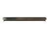 Dacor Part# 66831SCH Bullnose Assembly (OEM)