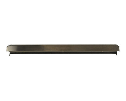 Dacor Asy,Bullnose W/Chr C - 66831SCH
