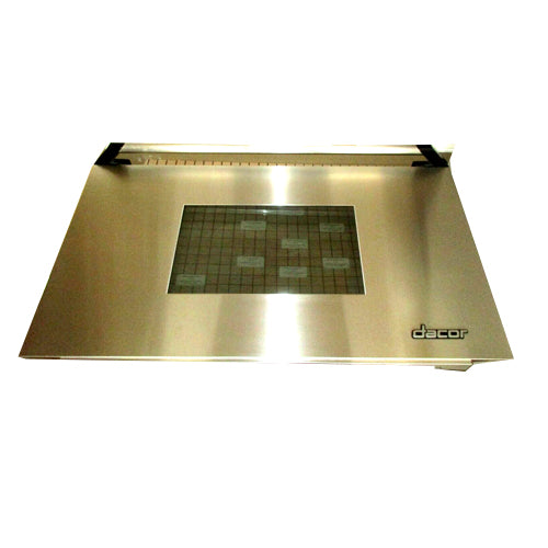 Dacor Asy,Outer Door - 66837SBK