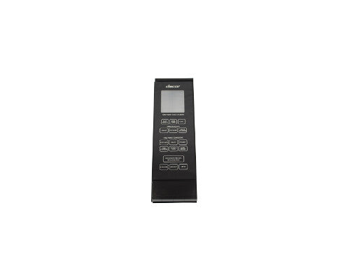 Dacor Asy Control Panel Bk - 66858BK