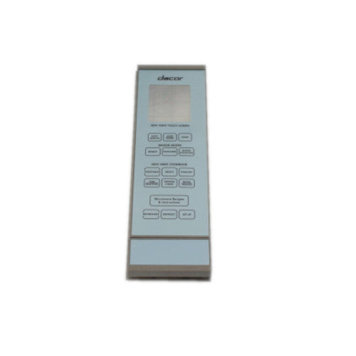Dacor Asy Control Panel Bu - 66858BU