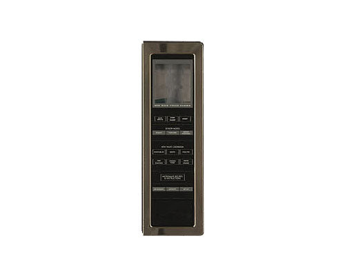 Dacor Asy,Control Panel - 66858S