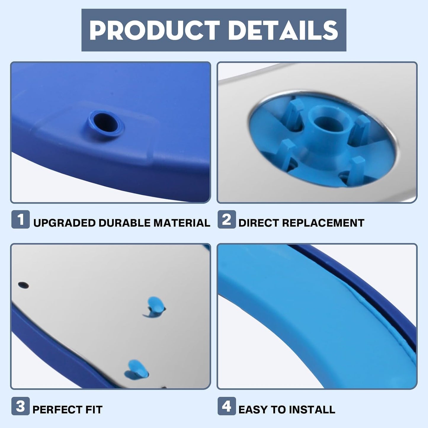 Frigidaire Dishwasher Orbital Sprayer - 5304517982