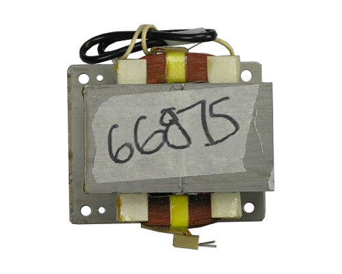 Dacor Hv Transformer - 66875