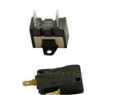 Dacor Monitor Switch & Ct - 66890