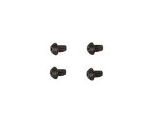 Dacor Range-Oven/Stove Burner Grate Feet -4Pack ER48DSCHLP