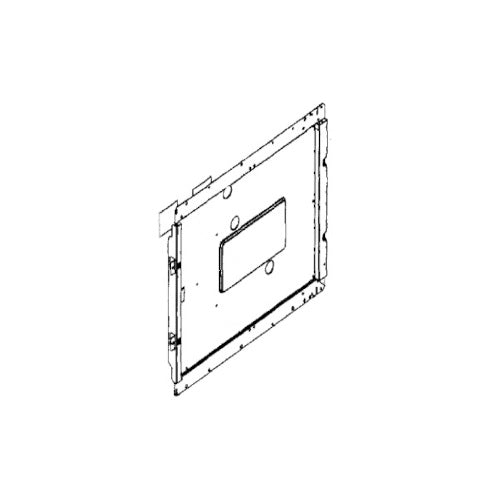 Dacor 30Oven Case No Prob - 66944