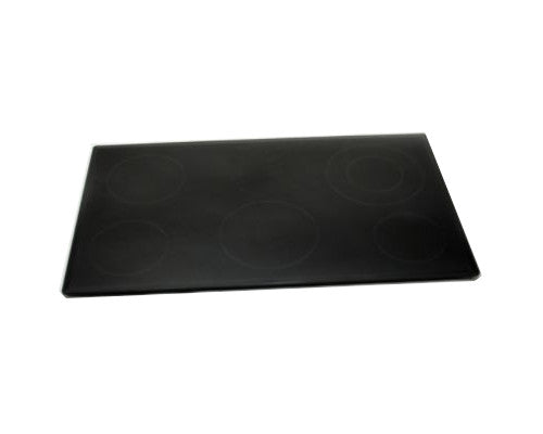 Dacor Asy,Panel,36 Blk - 66949B