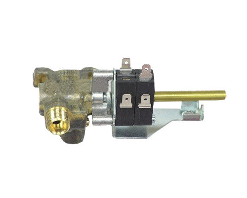 Dacor Cdual Brnr Valve,P - 66955NG