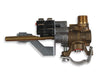Dacor Part# 66972NGH Burner Valve (OEM) D-Dual