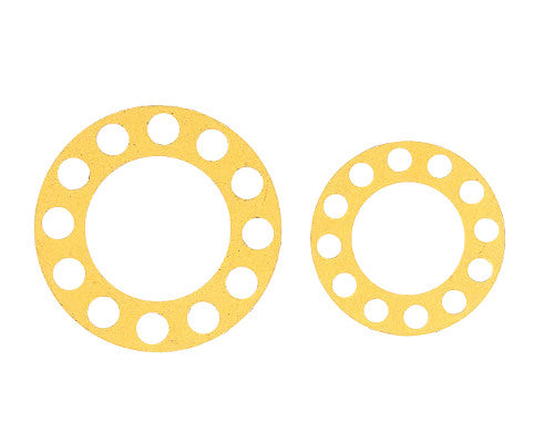 Dacor Dual Dbrnr,O-Rng,P - 66982