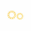 Dacor Part# 66983 Ring Set - Genuine OEM