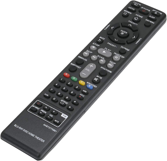 Lg Remote Controller Assembly - AKB73775813