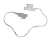 Whirlpool Part# 67001995 Thermister (OEM)