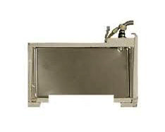 Whirlpool Part# 67003238 Evaporator Drain Tray Assembly (OEM)