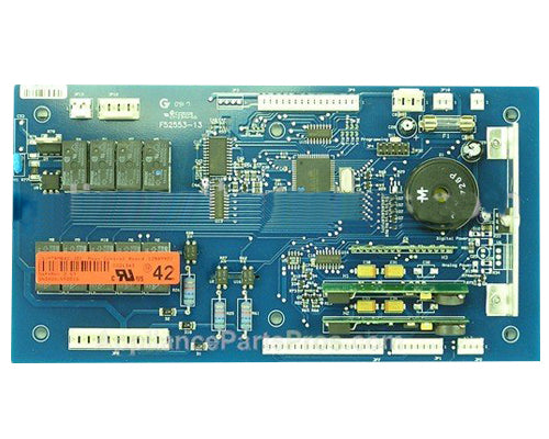 Whirlpool Part# 67003363 Electronic Control (OEM)
