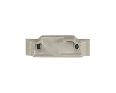 KitchenAid Refrigerator Door Pivot Block KBFA25ERWH01