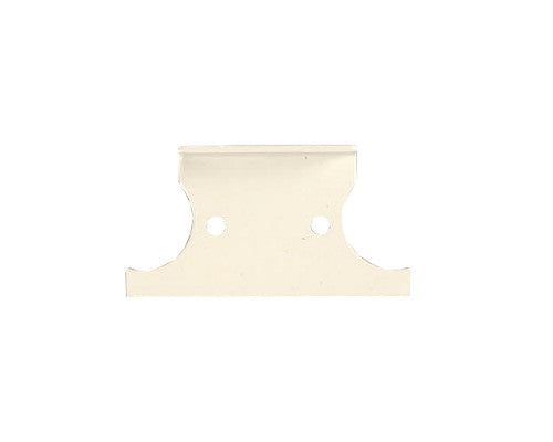 Whirlpool Part# 67003781 Door Stop (OEM) Bisque