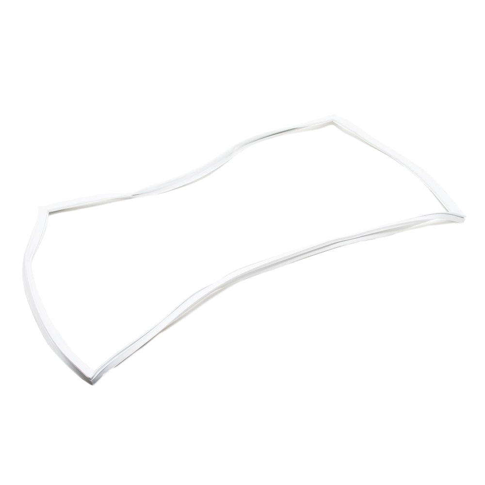 Whirlpool Part# 67003972 Door Gasket (OEM) White