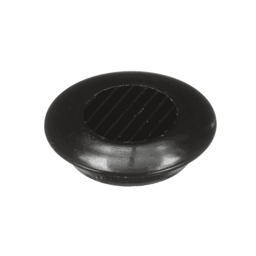 Amana ABR1927FES Vent Plug - Genuine OEM