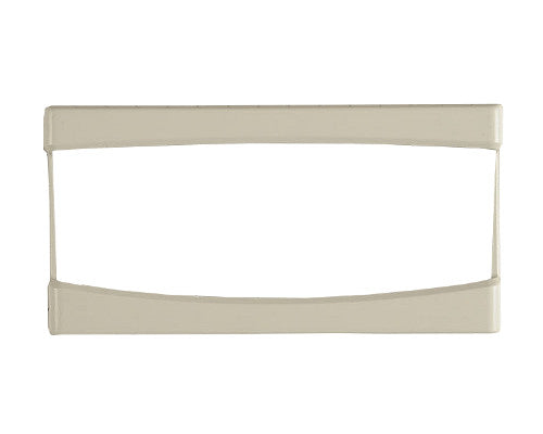 Whirlpool Refrigerator Crisper Pan Front WP67005920