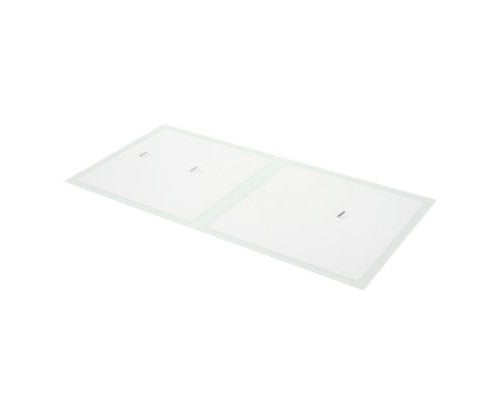 Whirlpool Glass - Crisper Cover WP67006704
