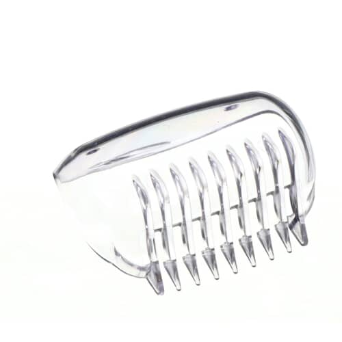 Braun Part# 67030139 Transparent Trimmer Cap - Genuine OEM