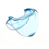 Braun Part# 67030291 Transparent Efficiency Cap (aquamarine) (OEM)