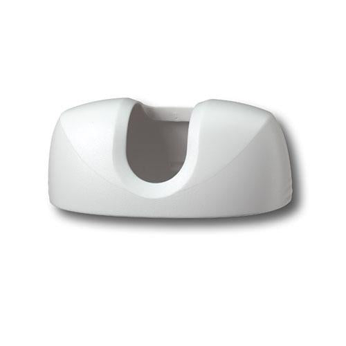 Braun Part# 67030777 Underarm Cap (White) - Genuine OEM