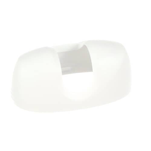 Braun Part# 67030777 Underarm Cap (White) - Genuine OEM