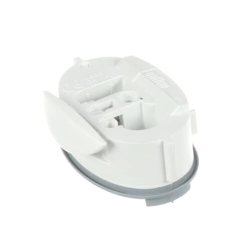 Braun Part# 67030793 Chassis (White) - Genuine OEM