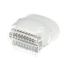 Braun Part# 67030799 White Shaver Head (OEM)