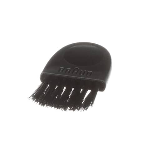 Braun Part# 67030939 Cleaning Brush (Black) - Genuine OEM