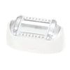 Braun Part# 67030944 Transparent Standard Cap (White) - Genuine OEM