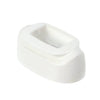 Braun Part# 67030945 Efficiency Cap (White Xpressive Pro) - Genuine OEM