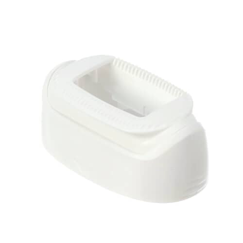 Braun Part# 67030945 Efficiency Cap (White Xpressive Pro) - Genuine OEM