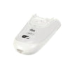 Braun Part# 67030949 Housing (White Silver ) - Genuine OEM
