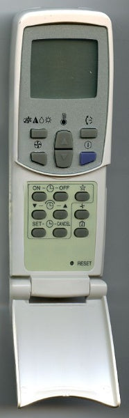 Lg Remote Controller Assembly - 6711A20014D