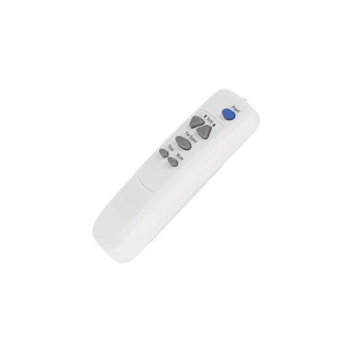 LG Part# 6711A20056T Remote Controller Assembly - Genuine OEM