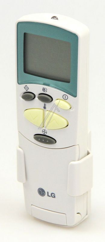 LG Remote Controller Assembly - 6711A20073Z