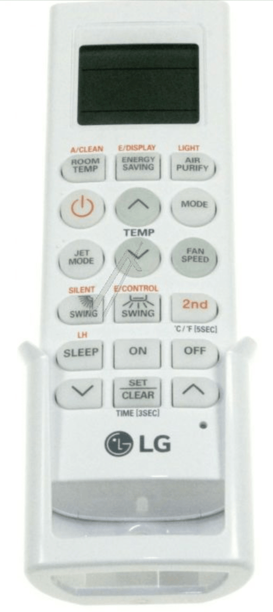 Lg Remote Controller Assembly - 6711A20096B