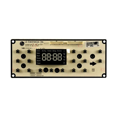 LG PCB Display Assembly EBR89296402