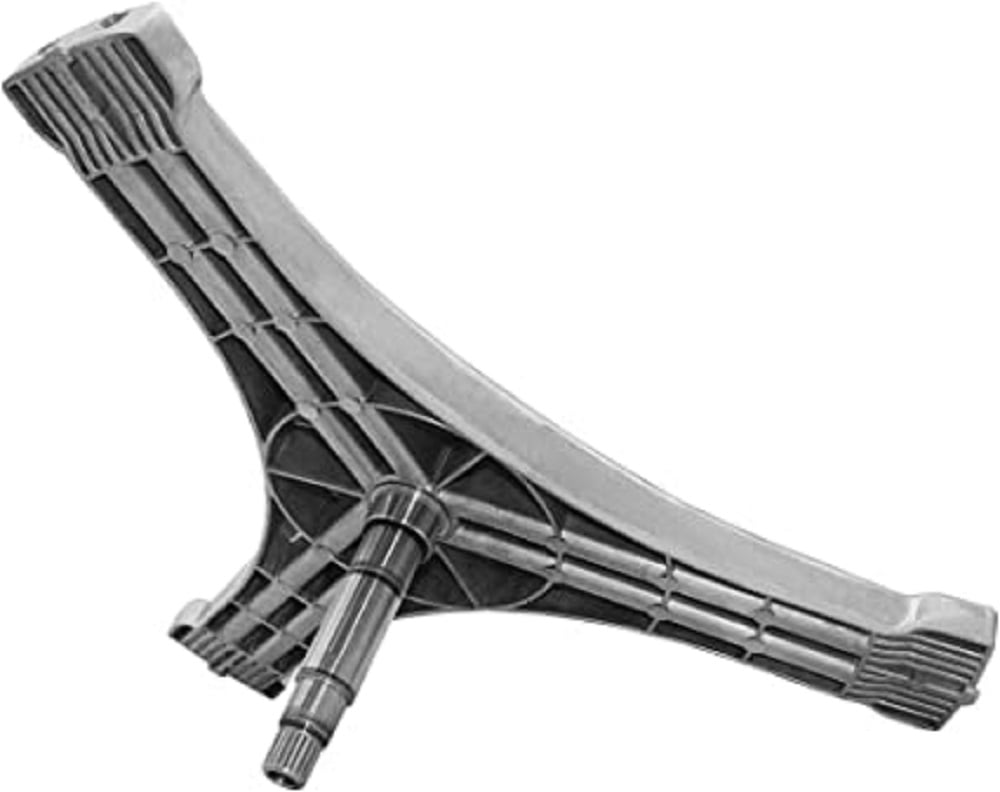 Samsung Washing Machine Spider/Flange Shaft Assembly WF330ANW/XAA