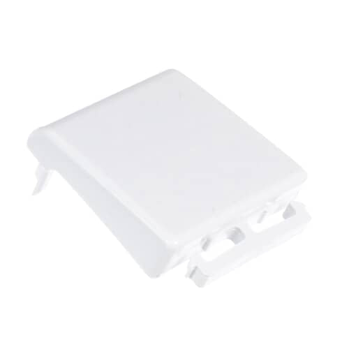 Maytag RTD17E0CAL Shelf End Cap - Genuine OEM